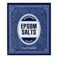 Faulding Epsom Salts granules 375g