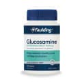 Faulding Glucosamine 1500mg Tablets 100