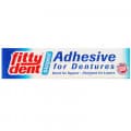 Fittydent Denture Adhesive 40g