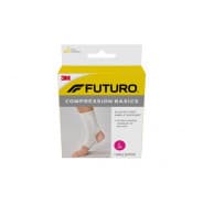 Futuro Elastic Ankle Brace Sport Large - 51131194335 are sold at Cincotta Discount Chemist. Buy online or shop in-store.