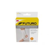 Futuro Elastic Ankle Brace Sport Small - 51131194304 are sold at Cincotta Discount Chemist. Buy online or shop in-store.