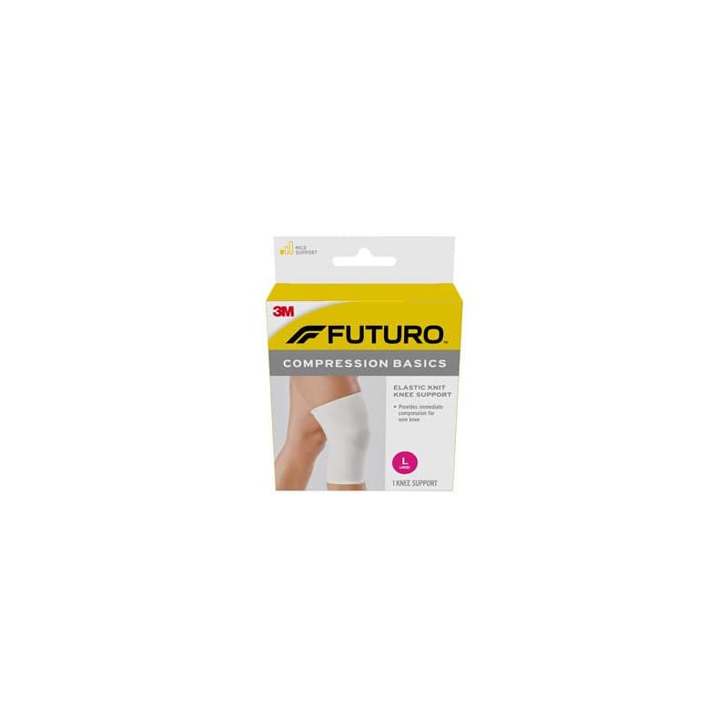 Futuro Elastic Knee Brace Sport Large - 51131194267 are sold at Cincotta Discount Chemist. Buy online or shop in-store.