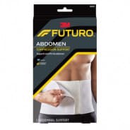 Futuro Abdominal Support Medium - 51131200937 are sold at Cincotta Discount Chemist. Buy online or shop in-store.