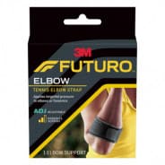 Futuro Tennis Elbow Supp Sport Adjustable - 51131201545 are sold at Cincotta Discount Chemist. Buy online or shop in-store.