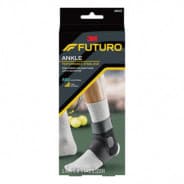 Futuro Ankle Stabilizer Sport Adjustable - 51131201514 are sold at Cincotta Discount Chemist. Buy online or shop in-store.