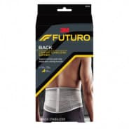 Futuro Back Support Stabaliser Large/Xlarge - 51131200760 are sold at Cincotta Discount Chemist. Buy online or shop in-store.