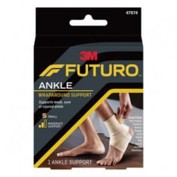 Buy Futuro Abdominal Support Medium online at Cincotta