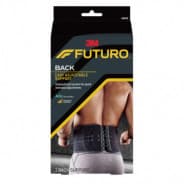 Futuro Adjustable Back Support - 51131196919 are sold at Cincotta Discount Chemist. Buy online or shop in-store.