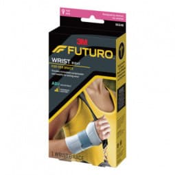 Buy Futuro For Her Wrist Right Hand Adjustable online at Cincotta