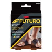 Futuro Therapeutic Arch Support - 51131211407 are sold at Cincotta Discount Chemist. Buy online or shop in-store.