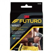 Futuro Precision Fit Wrist Support Adjustable - 51131200616 are sold at Cincotta Discount Chemist. Buy online or shop in-store.