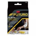 Futuro Elbow Comfort Support with Pressure Pads Small