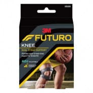 Futuro Dual Knee Strap Support - 51131212718 are sold at Cincotta Discount Chemist. Buy online or shop in-store.