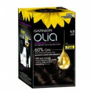 Garnier Olia 4.0 Dark Brown - 3600541248175 are sold at Cincotta Discount Chemist. Buy online or shop in-store.