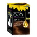 Garnier Olia 5.3 Golden Brown