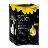 Garnier Olia 1.0 Deep Black - 3600541247970 are sold at Cincotta Discount Chemist. Buy online or shop in-store.