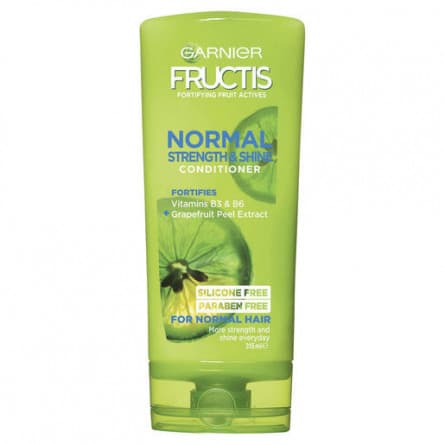 Garnier Fructis Conditioner Normal 315mL - 8901526537266 are sold at Cincotta Discount Chemist. Buy online or shop in-store.