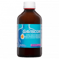 Gaviscon Aniseed Liquid 600mL