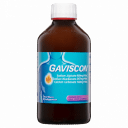 Gaviscon Liquid Aniseed 600mL - 9300711086197 are sold at Cincotta Discount Chemist. Buy online or shop in-store.