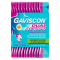 Gaviscon Dual Action Liquid Sachet 10mL