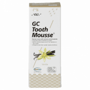 Buy GC Tooth Mousse Strawberry 40g Online at Chemist Warehouse®