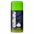 Gillette Shaving Foam Lemon Lime 250g