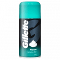 Gillette Shaving Foam Sensitive 250g