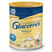 Glucerna Vanilla Powder 850g - 8427030007656 are sold at Cincotta Discount Chemist. Buy online or shop in-store.