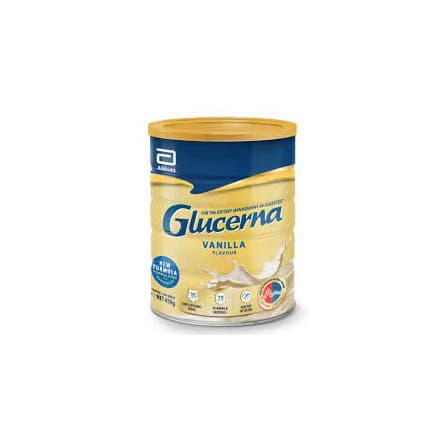 Glucerna Vanilla Powder 850g - 8427030007656 are sold at Cincotta Discount Chemist. Buy online or shop in-store.