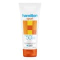 Hamilton Sport Sunscreen Lotion SPF50+ 200g