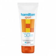 Hamilton Sun Sport SPF50+ 200g - 9313501072461 are sold at Cincotta Discount Chemist. Buy online or shop in-store.