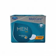 Molicare Prem Mens Pad 5D Med 14pk - 4052199291987 are sold at Cincotta Discount Chemist. Buy online or shop in-store.