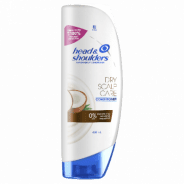 Head&Shoulders Conditioner Dry Scalp 400mL - 4987176038401 are sold at Cincotta Discount Chemist. Buy online or shop in-store.