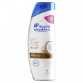 Head & Shoulders Dry Scalp Shampoo 400mL