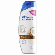 Head&Shoulders Shampoo Dry Scalp 400mL - 4987176038630 are sold at Cincotta Discount Chemist. Buy online or shop in-store.