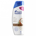 Head & Shoulders Dry Scalp Shampoo 200mL