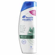 Head & Shoulders Shampoo Itchy Scalp 400mL - 4987176038500 are sold at Cincotta Discount Chemist. Buy online or shop in-store.