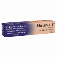 Hirudoid Cream 20g - 9313501044017 are sold at Cincotta Discount Chemist. Buy online or shop in-store.