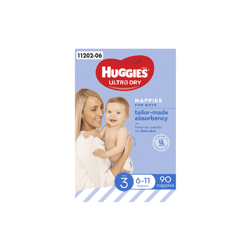 Huggies deals 90 pack