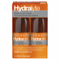 Hydralyte Liquid Orange RTD 4 x 250mL