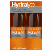 Hydralyte Ice Blocks Lemonade 16 pack - 9317039000972 are sold at Cincotta Discount Chemist. Buy online or shop in-store.