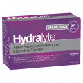 Hydralyte Apple Blackcurrent Sachets 24pk