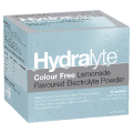 Hydralyte Lemonade Sachets 4.9g x 10