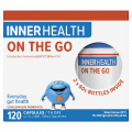 Inner Health On The Go Capsules 120