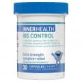 Inner Health IBS Control Capsules 30