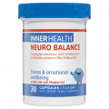 Inner Health Neuro Balance Capsules 30