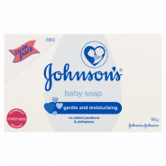 J&J Baby Soap Twin pk - 9300607251647 are sold at Cincotta Discount Chemist. Buy online or shop in-store.