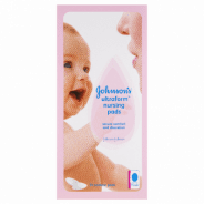 Johnson's® Disposable Nursing Pads