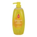 J&J Baby Shampoo 800mL