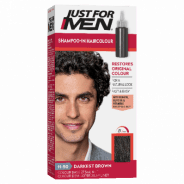 Just For Men Darkest Brown - 9310379275017 are sold at Cincotta Discount Chemist. Buy online or shop in-store.